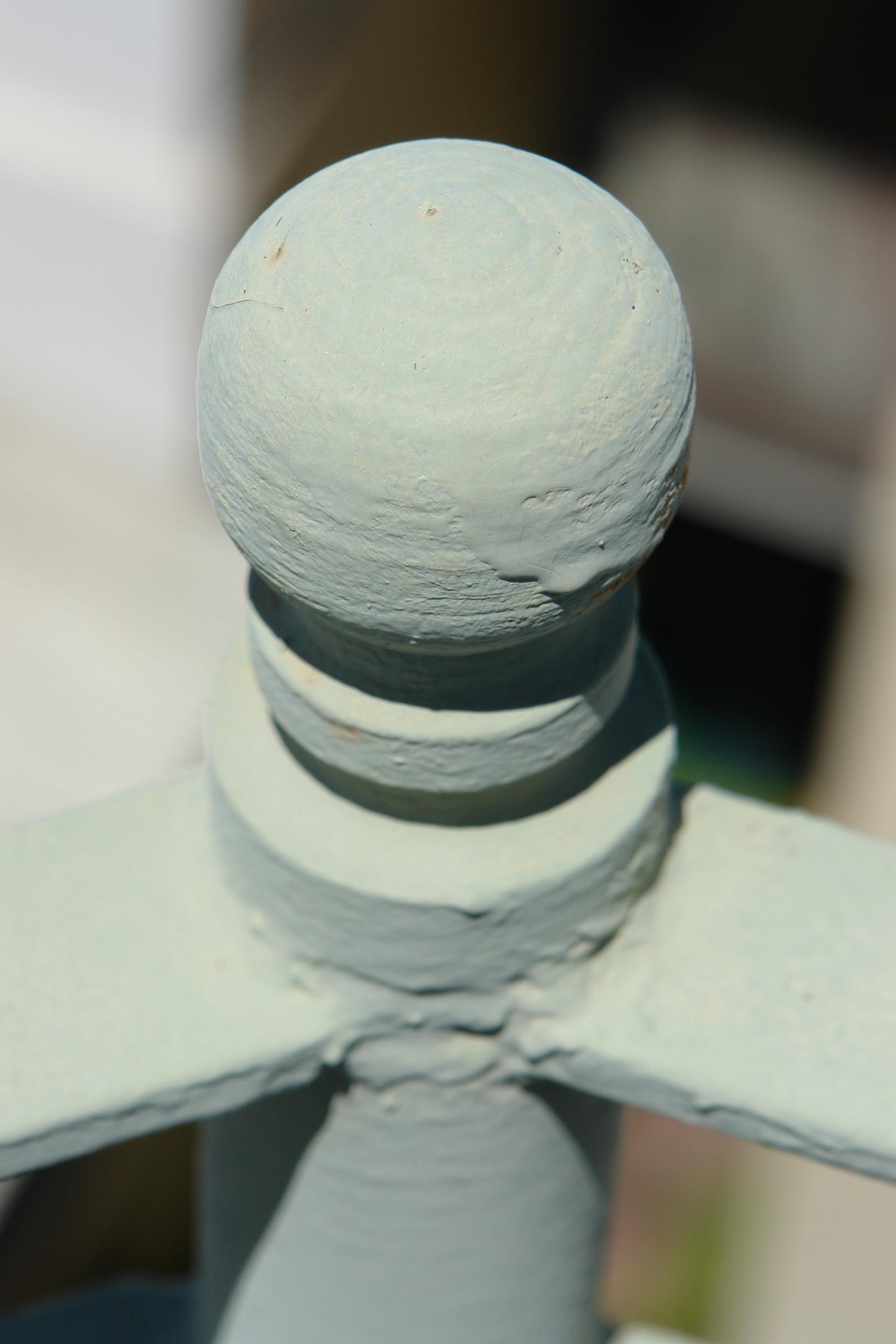 Calle de la Fortaleza 56 - Antigua Real Audiencia - Conservatorio De Artes Del Caribe - San Juan (Viejo San Juan) - 2011 00034